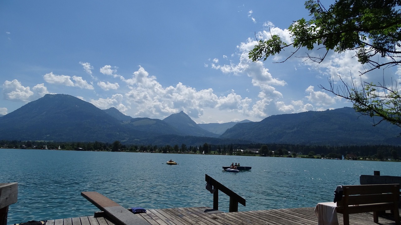 Photo of Others in Sankt Wolfgang im Salzkammergut