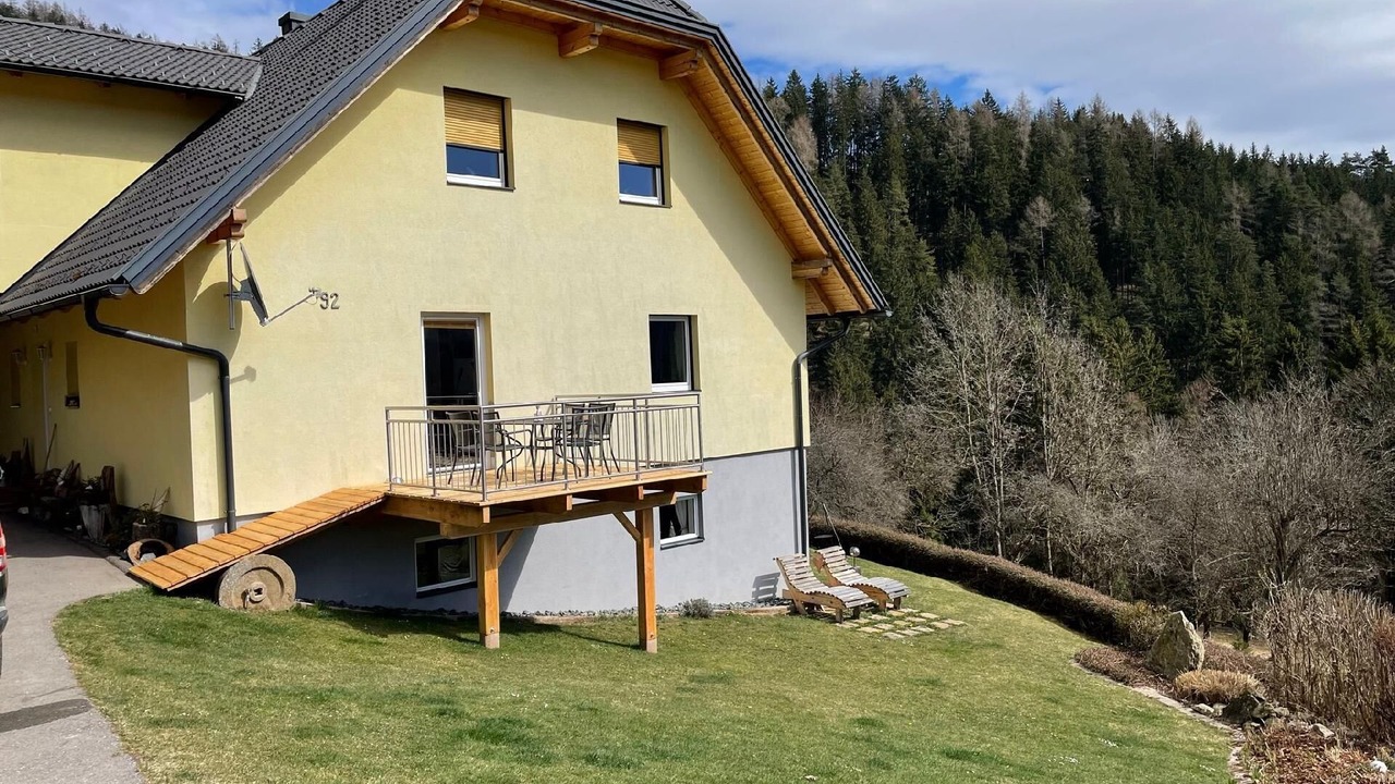 Photo of Outdoor in Wolfsberg