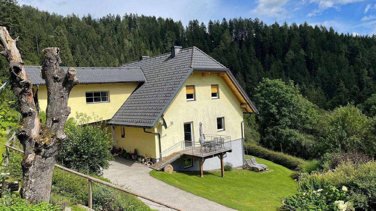 Photo of Outdoor in Wolfsberg