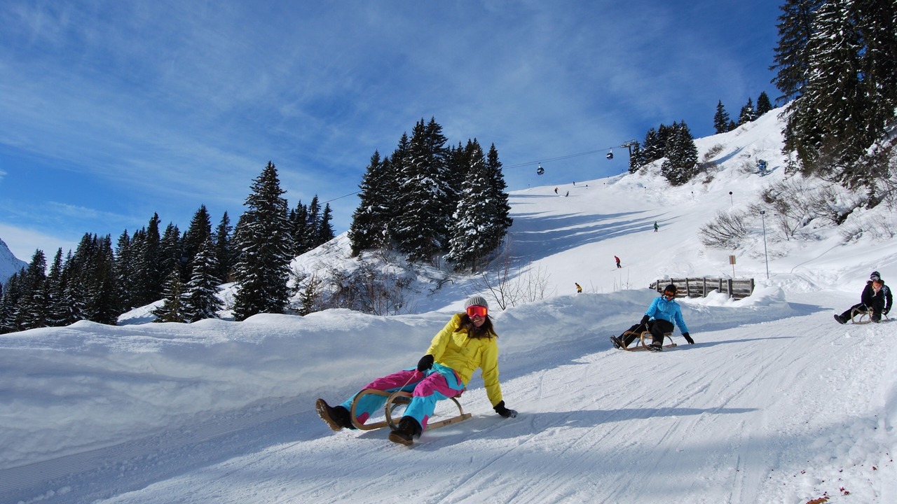 Photo of Others in Sankt Anton am Arlberg