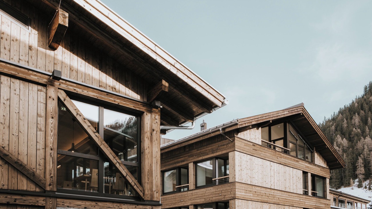Photo of Outdoor in Sankt Anton am Arlberg