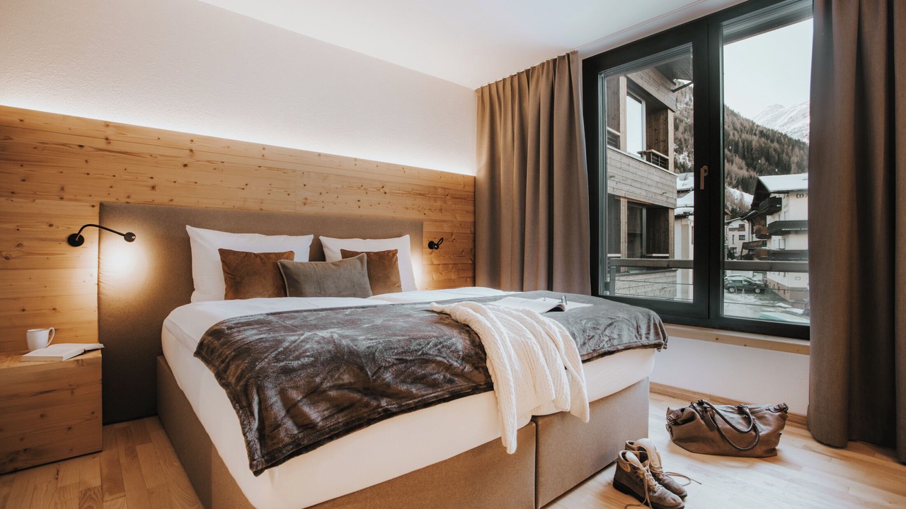 Photo of Bedroom in Sankt Anton am Arlberg