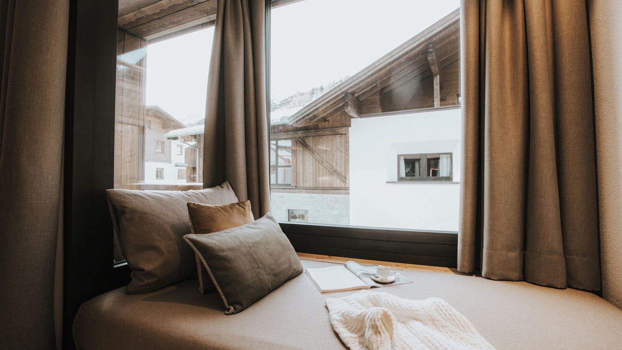 Photo of Bedroom in Sankt Anton am Arlberg
