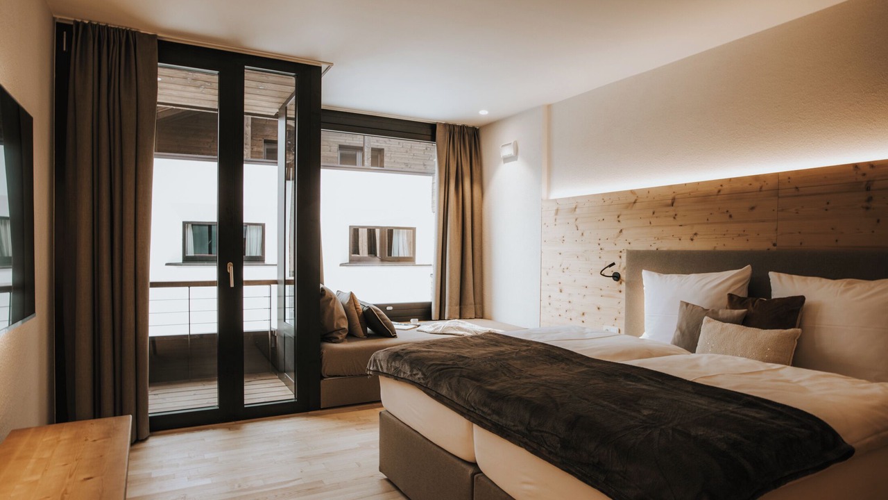 Photo of Bedroom in Sankt Anton am Arlberg