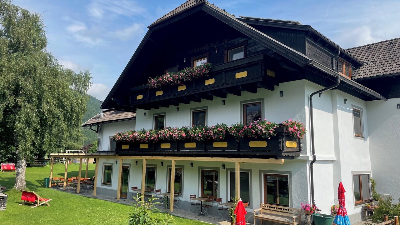 Photo of Outdoor in Sankt Michael im Lungau