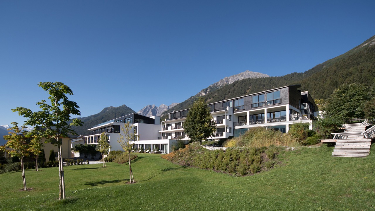 Photo of Outdoor in Telfes im Stubai