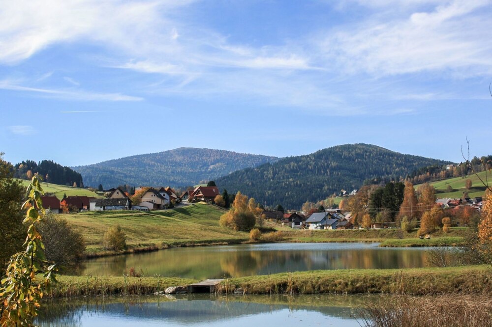 Photo of Outdoor in Sankt Lambrecht