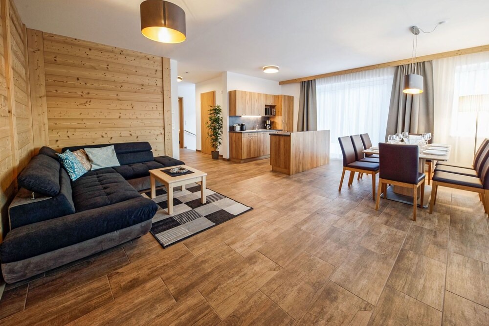 Photo of Bedroom in Sankt Lambrecht