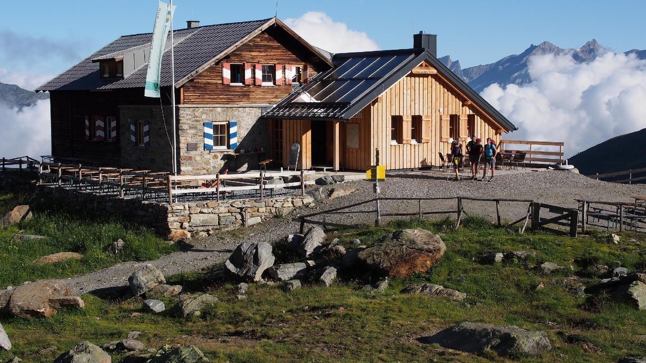 Photo of Outdoor in Galtur