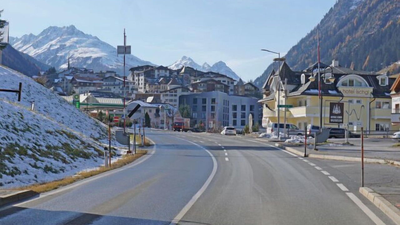 Photo of Outdoor in Mathon