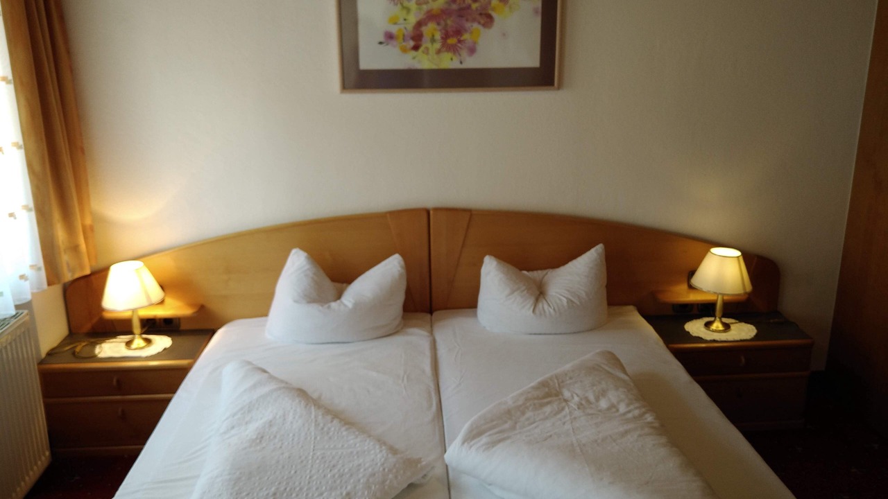 Photo of Bedroom in Imst