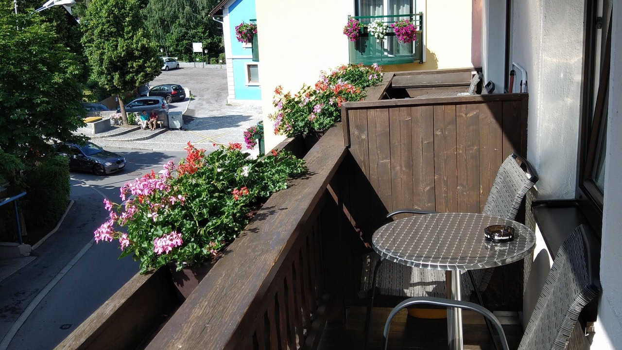 Photo of Patio Balcony in Imst