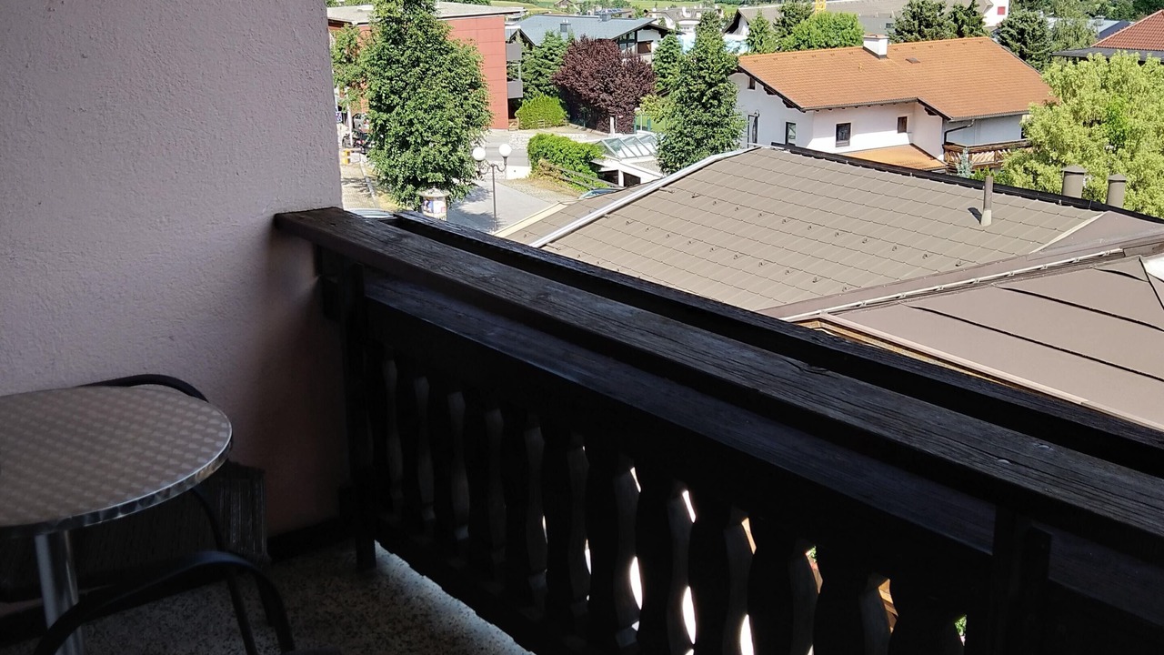 Photo of Patio Balcony in Imst