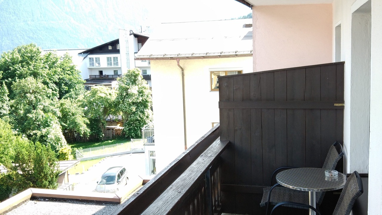 Photo of Patio Balcony in Imst