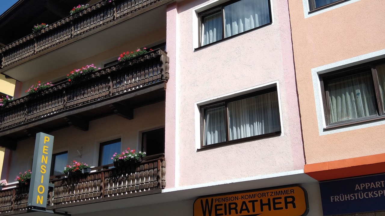 Photo of Outdoor in Imst