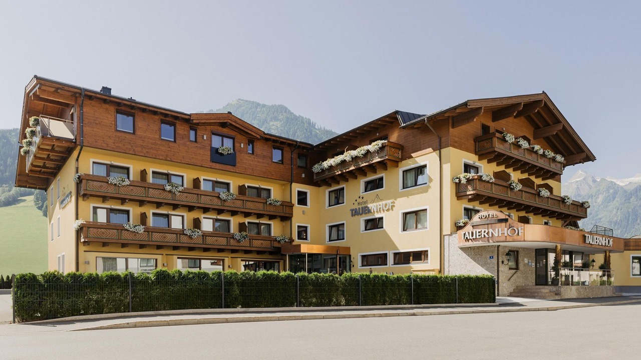 Photo of Outdoor in Kaprun