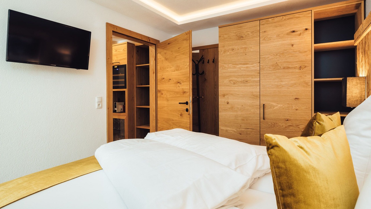 Photo of Bedroom in Serfaus