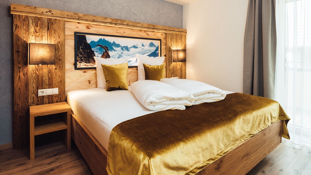 Photo of Bedroom in Serfaus