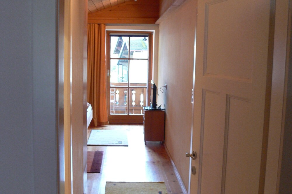 Photo of Bedroom in Ehrwald
