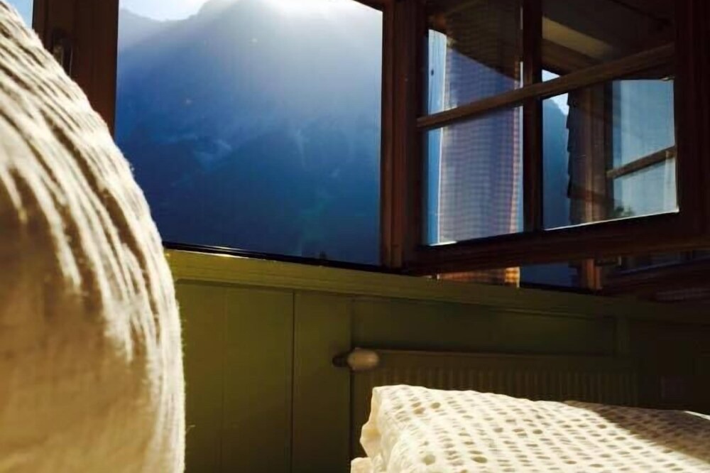 Photo of Bedroom in Ehrwald