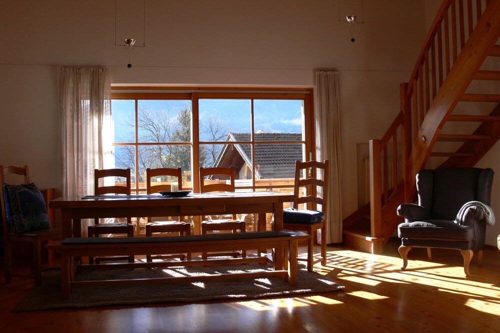 Photo of Livingroom in Ehrwald