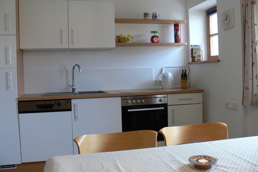 Photo of Kitchen in Ehrwald