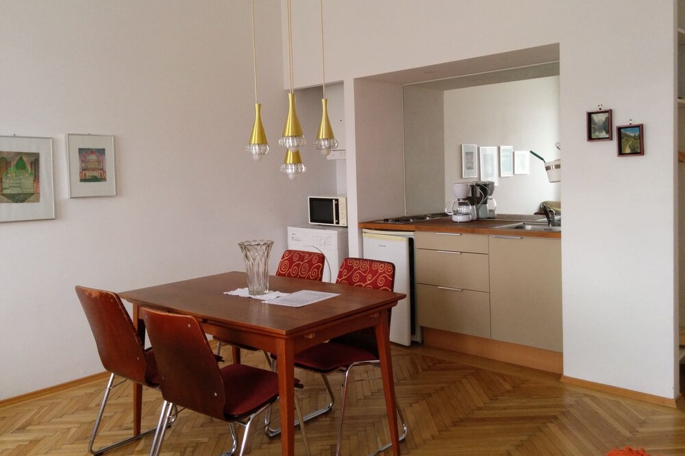 Photo of Kitchen in Stuwerviertel