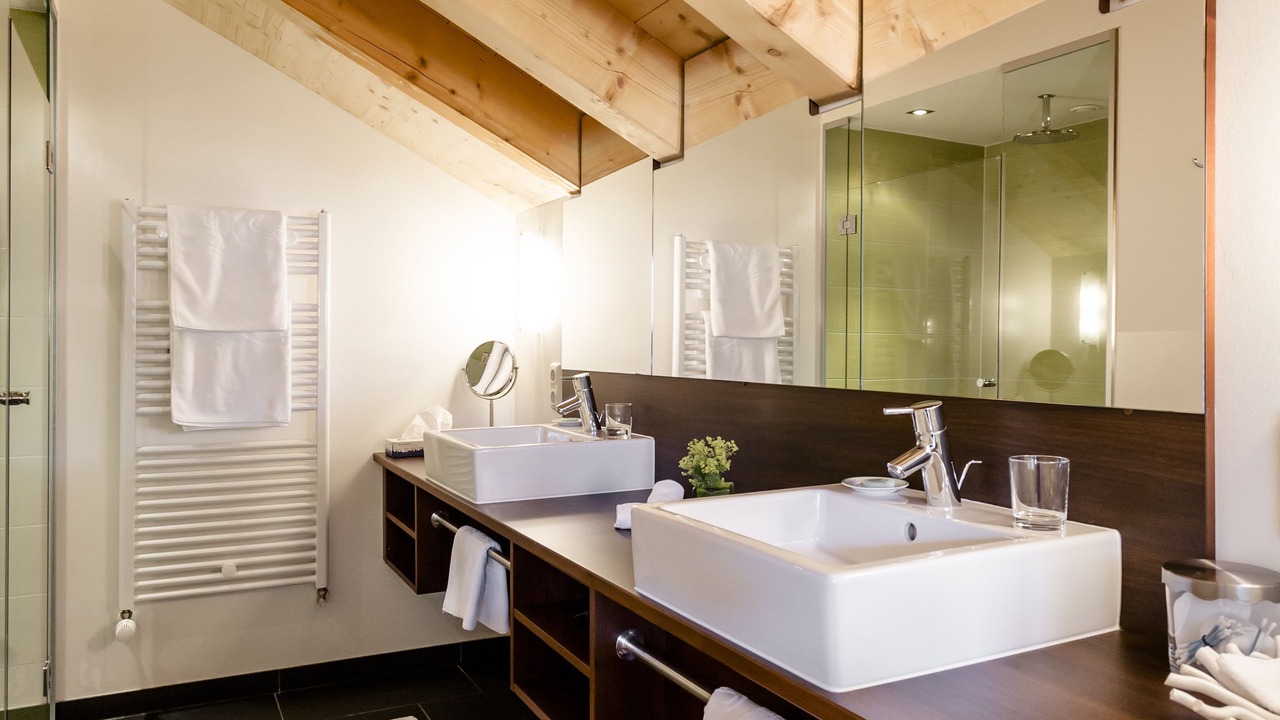 Photo of Bathroom in Zug