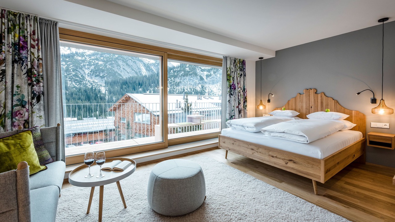 Photo of Bedroom in Zug