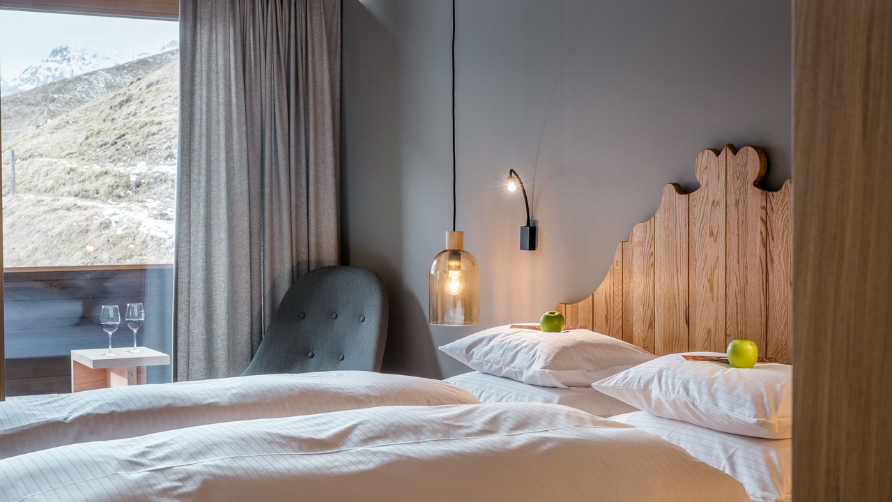 Photo of Bedroom in Zug