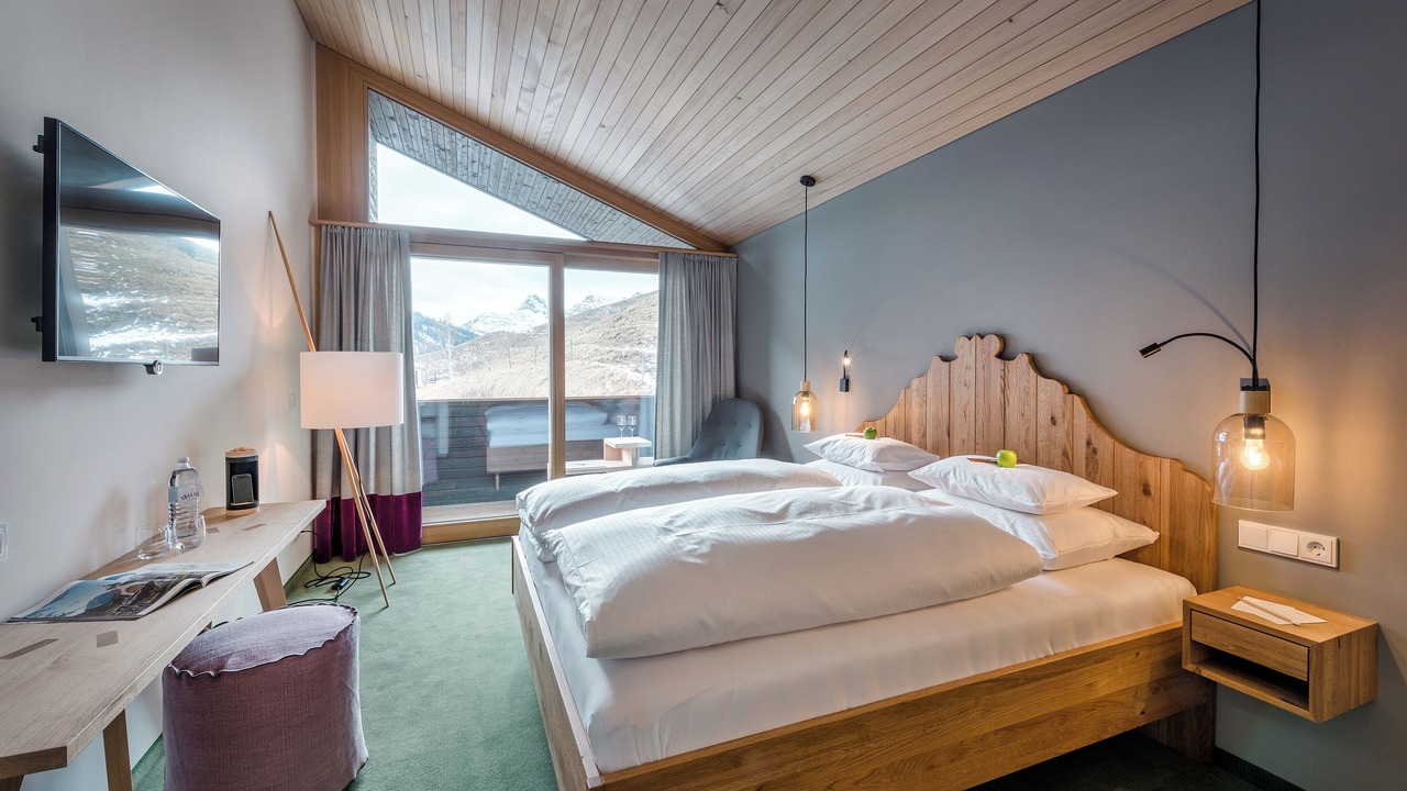 Photo of Bedroom in Zug