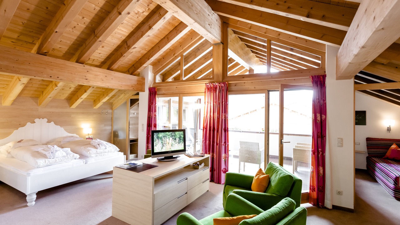 Photo of Bedroom in Zug
