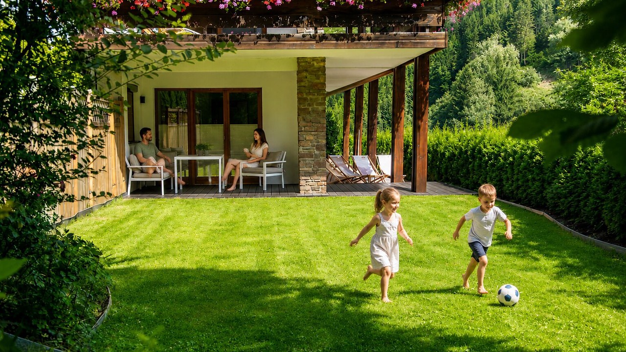 Photo of Outdoor in Ausservillgraten