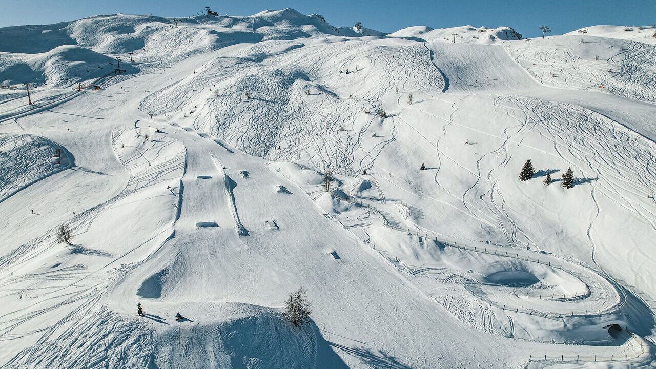 Photo of Others in Ausservillgraten