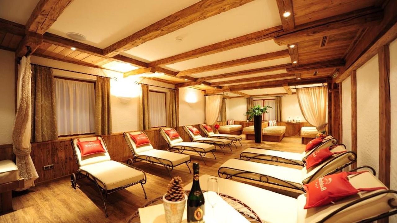 Photo of Bedroom in Kappl