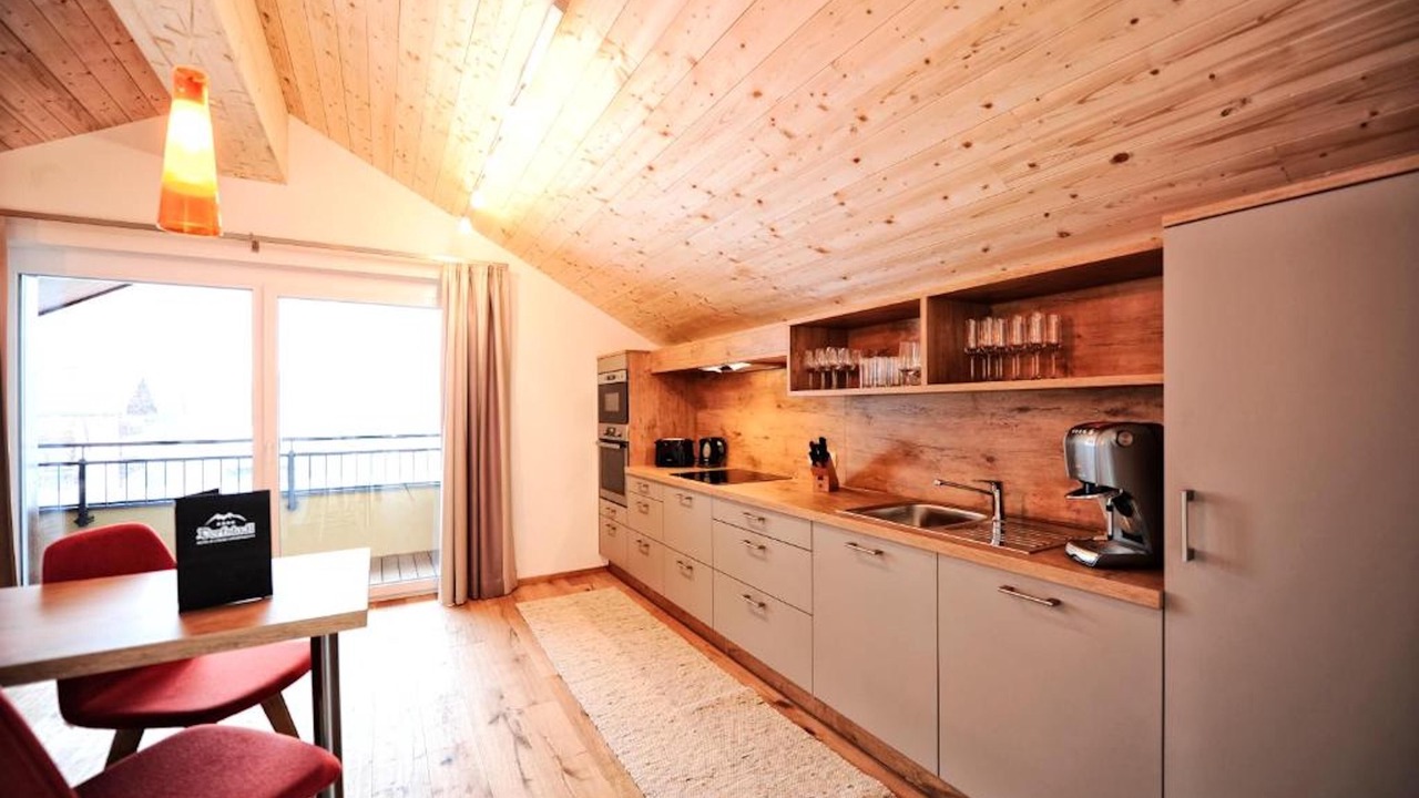 Photo of Bedroom in Kappl