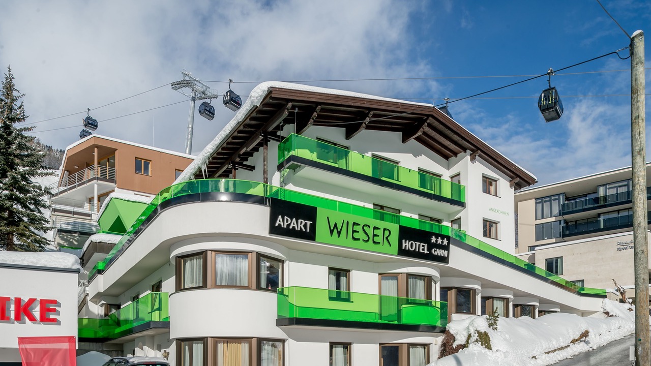 Photo of Outdoor in Soelden