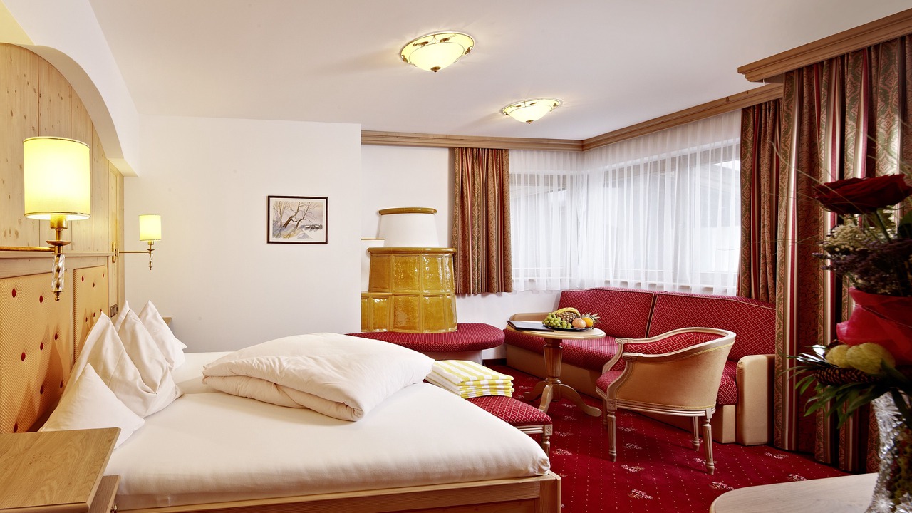 Photo of Bedroom in Gerlos