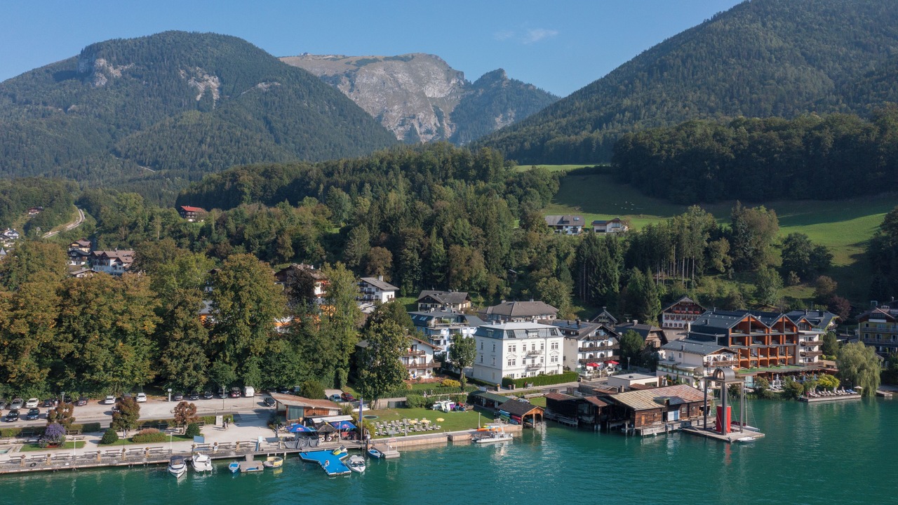 Photo of Outdoor in Sankt Wolfgang im Salzkammergut