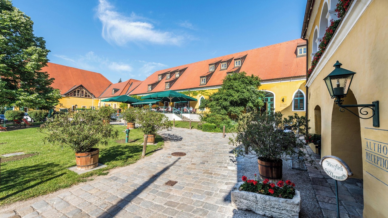 Photo of Outdoor in Retz