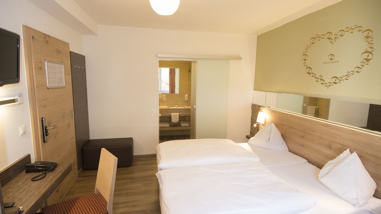 Photo of Bedroom in Muehlau