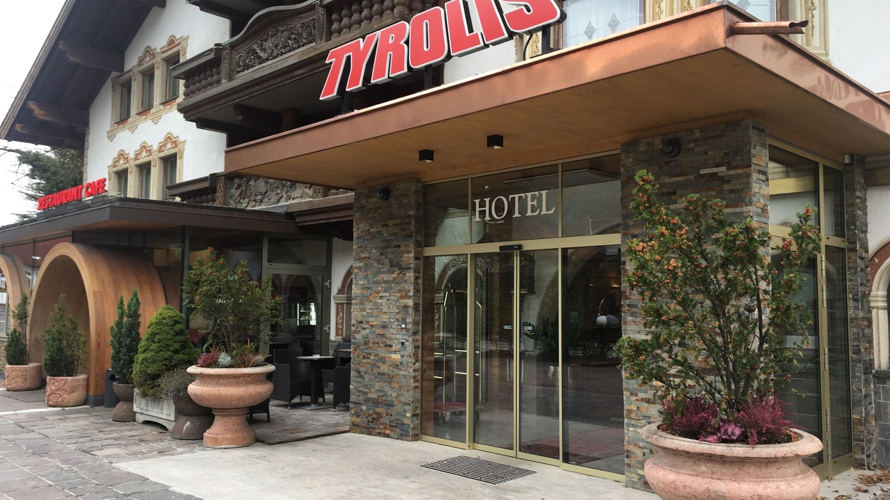 Photo of Outdoor in Zirl