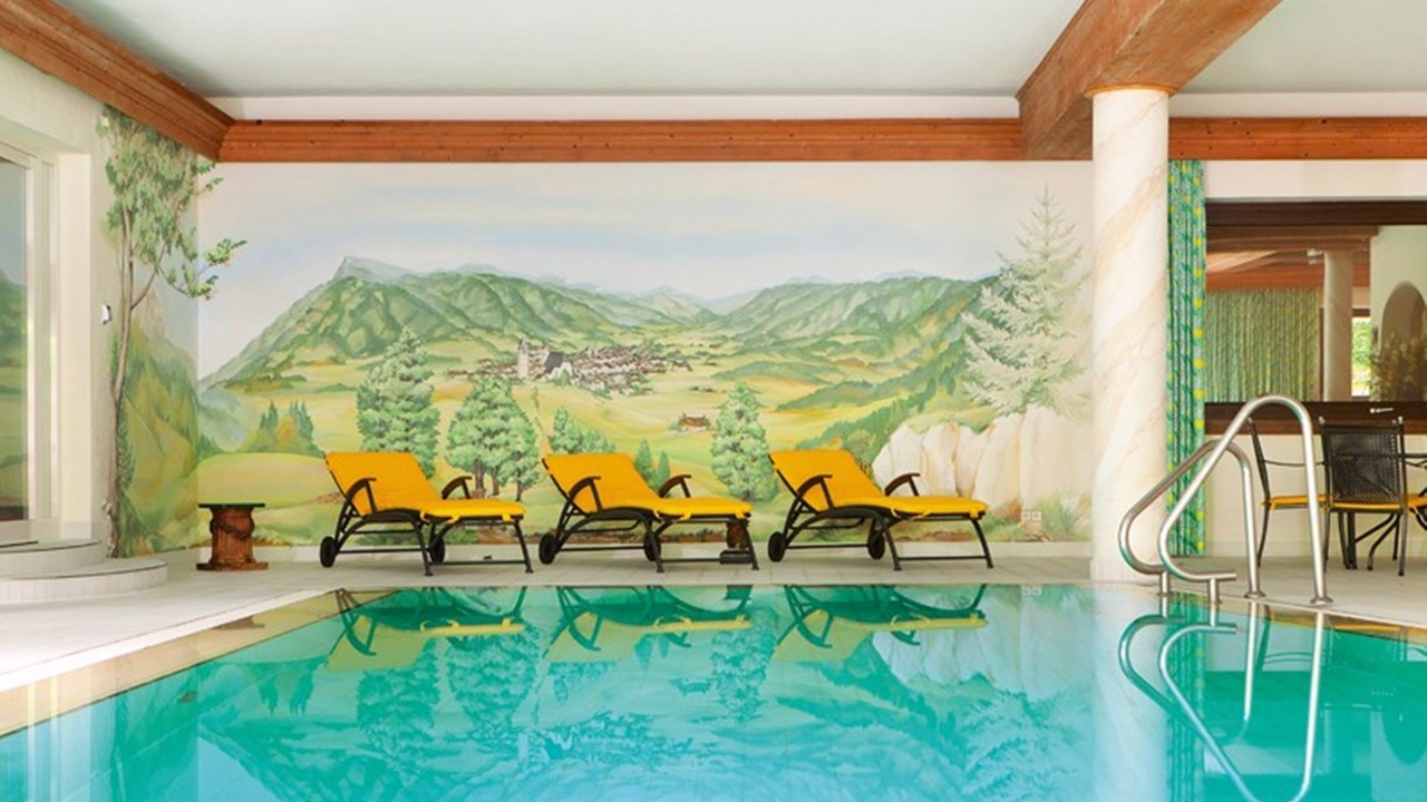 Photo of Bathroom in Kitzbuehel