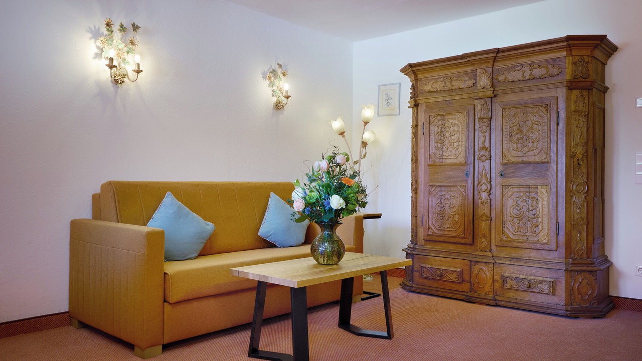 Photo of Bedroom in Kitzbuehel