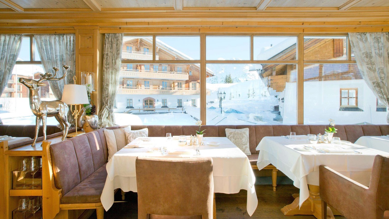 Photo of Others in Lech am Arlberg
