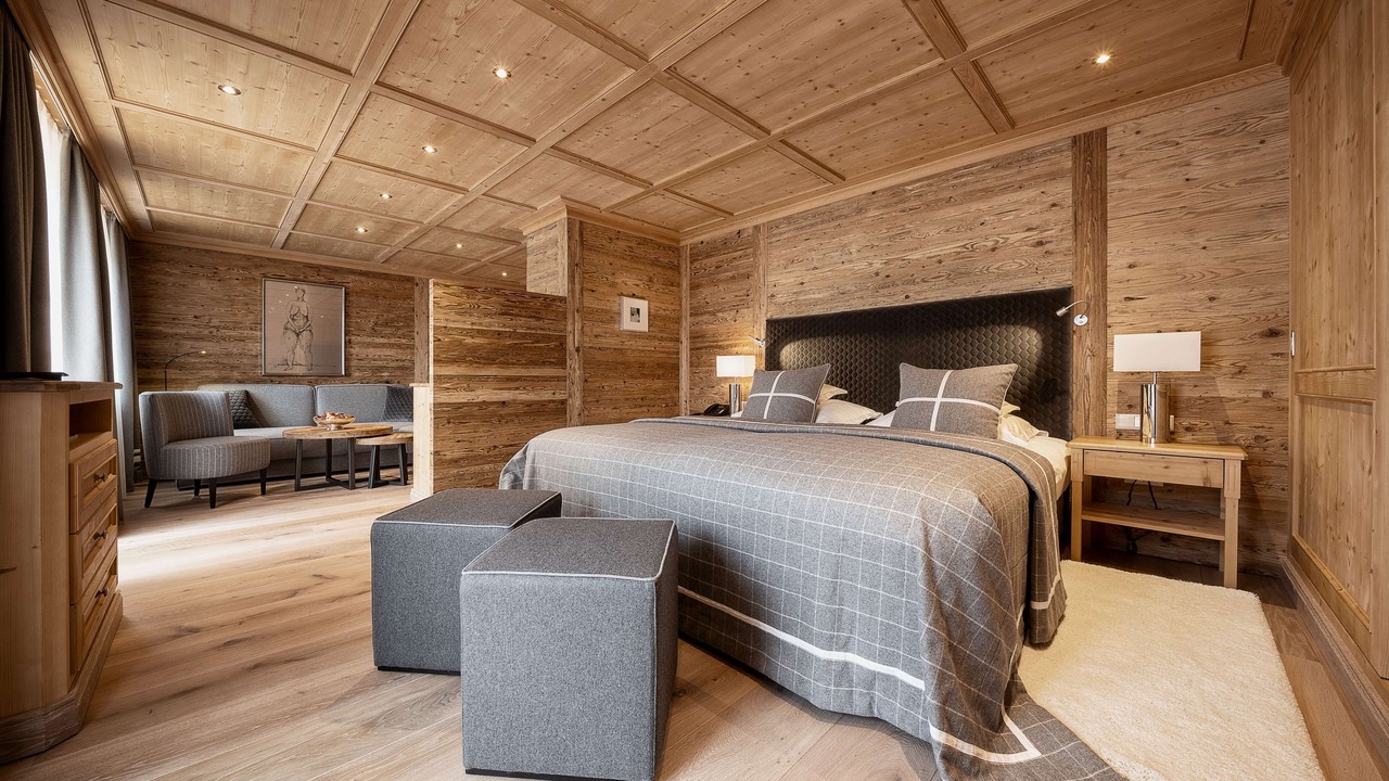 Photo of Bedroom in Lech am Arlberg