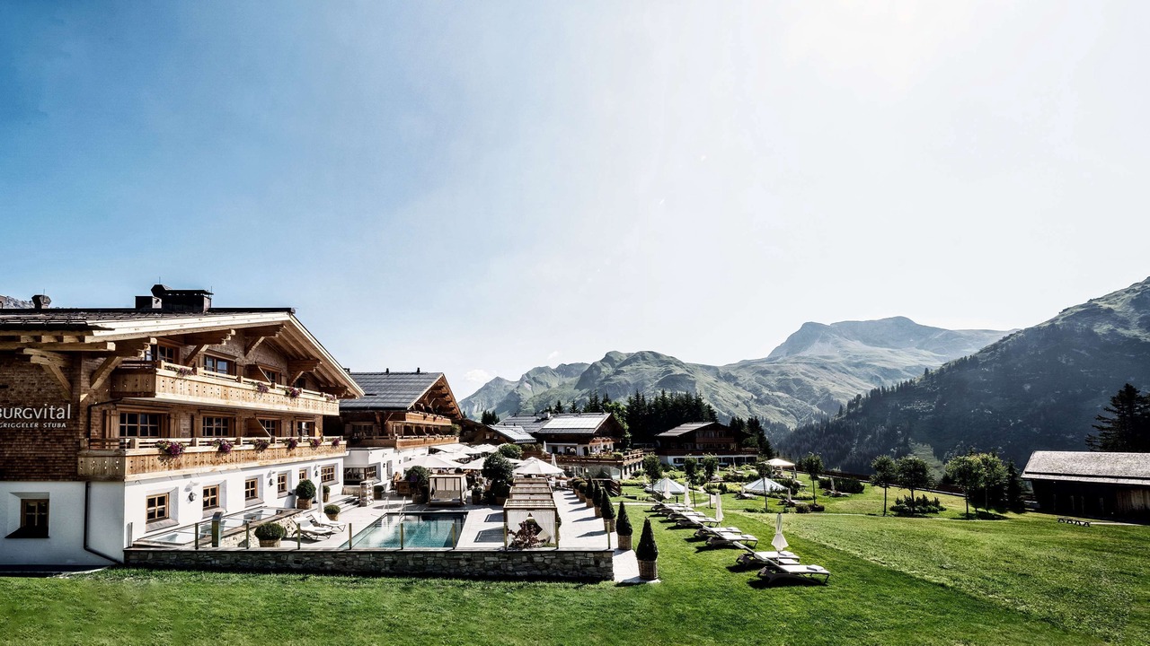 Photo of Outdoor in Lech am Arlberg