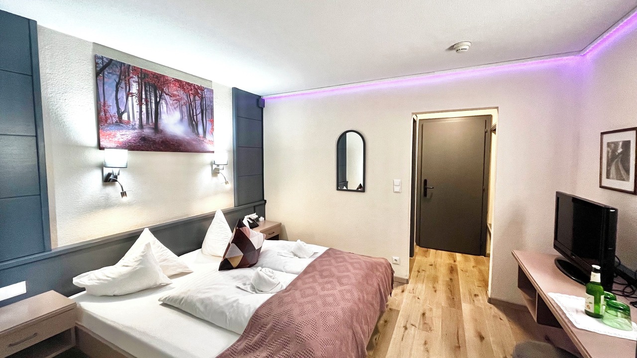 Photo of Bedroom in Landeck