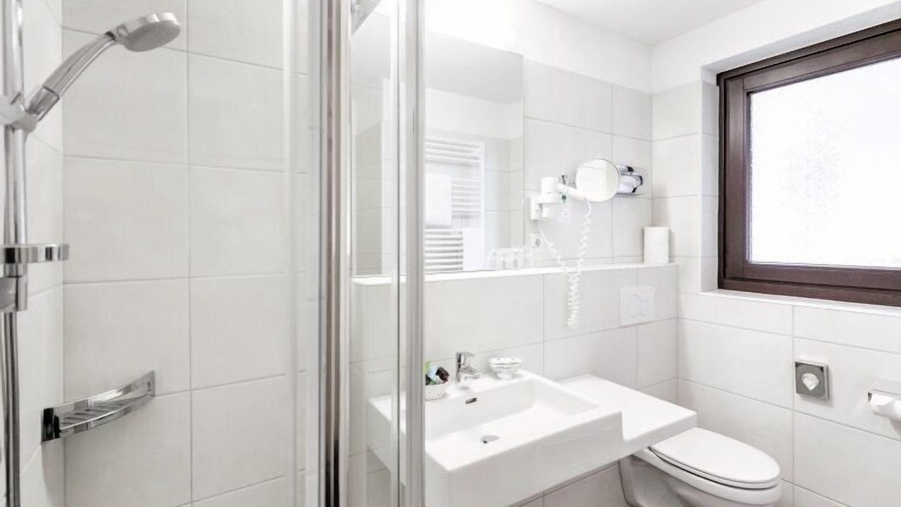 Photo of Bathroom in Landeck
