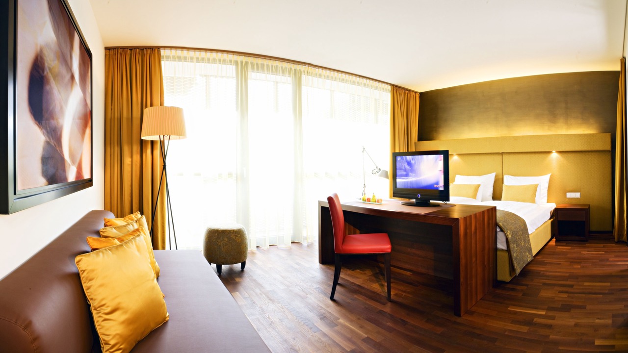 Photo of Livingroom in Leoben